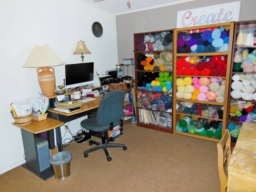 Mobile Home Organization Ideas