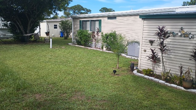 Mobile Home Professional in FL