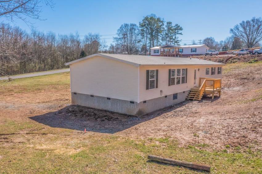 3415 Copper Ridge Road a Morristown, TN Mobile or Manufactured Home for Sale