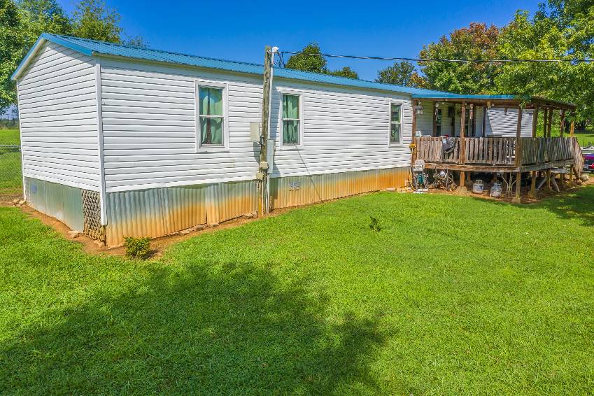 909 Parsonage Road a White Pine, TN Mobile or Manufactured Home for Sale