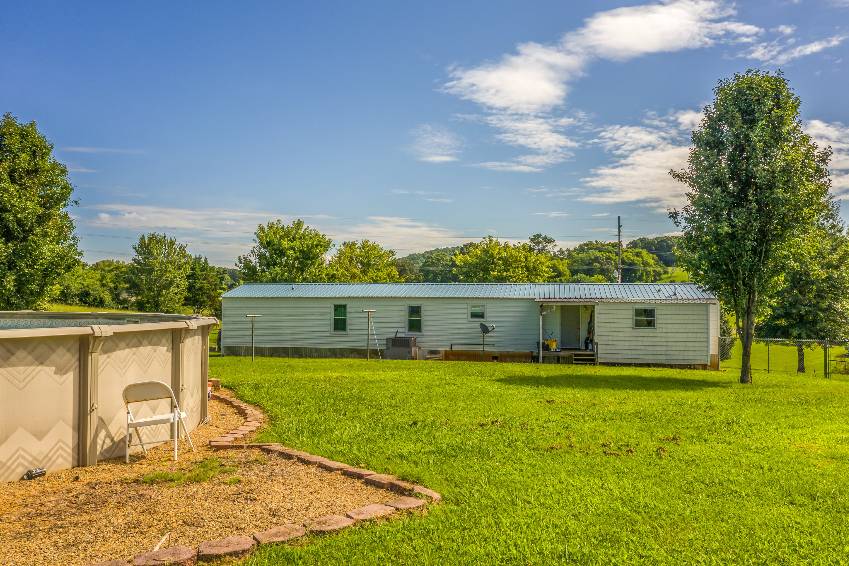 909 Parsonage Road a White Pine, TN Mobile or Manufactured Home for Sale
