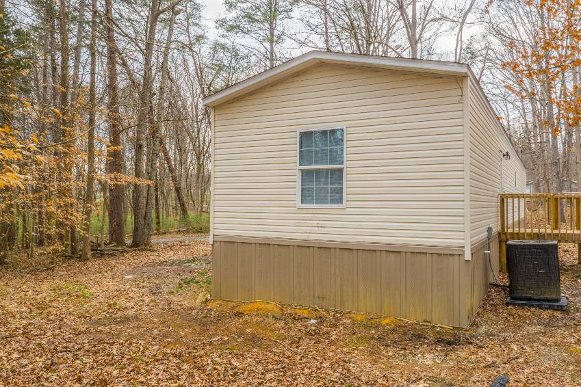 348 Wilhite Lane a Strawberry Plains, TN Mobile or Manufactured Home for Sale