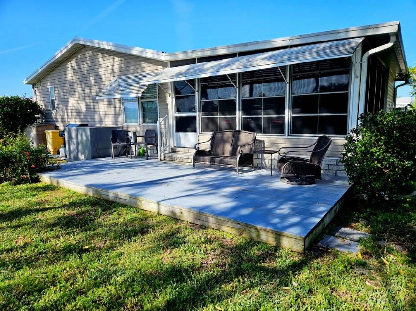 130 Cypress Way a Lake Alfred, FL Mobile or Manufactured Home for Sale