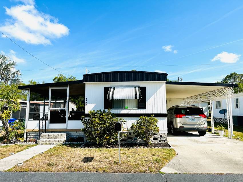 Mobile Home for sale in FL