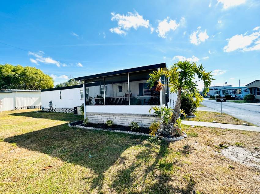 29 Dd Street a Lakeland, FL Mobile or Manufactured Home for Sale