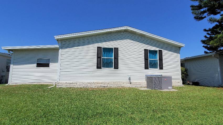 8610 28th Ave E a Palmetto, FL Mobile or Manufactured Home for Sale