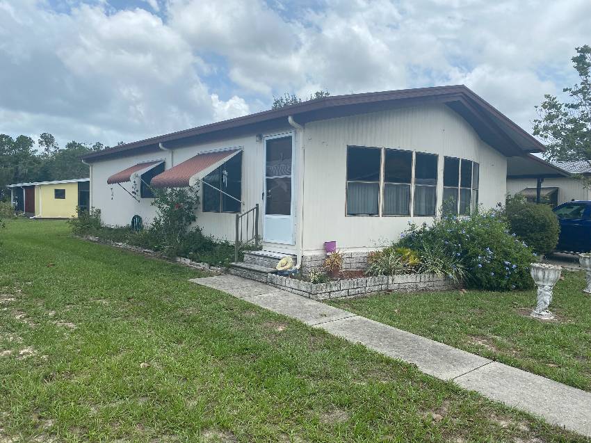 11414 Causeway Blvd a New Port Richey, FL Mobile or Manufactured Home for Sale