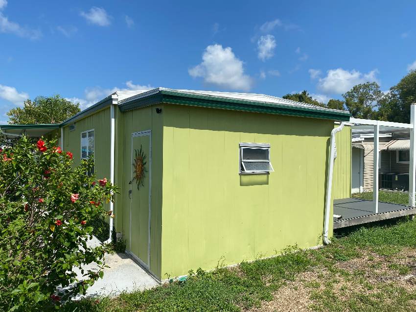 38791 Us 19n #819 a Tarpon Springs, FL Mobile or Manufactured Home for Sale