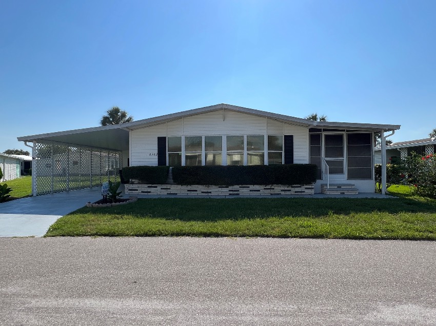 Mobile Home for sale in FL