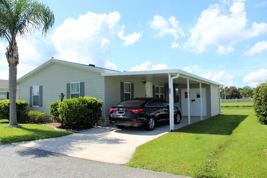 337 Midnight Cypress Dr a Winter Haven, FL Mobile or Manufactured Home for Sale