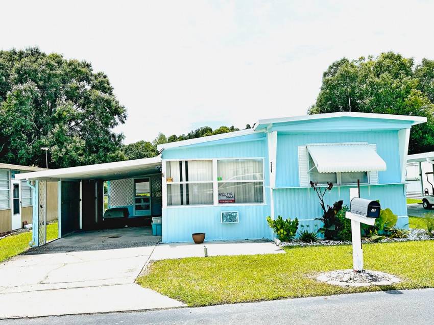 Mobile Home for sale in FL