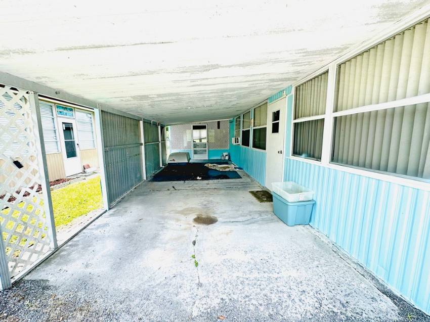 36 Leisure Drive a Auburndale, FL Mobile or Manufactured Home for Sale
