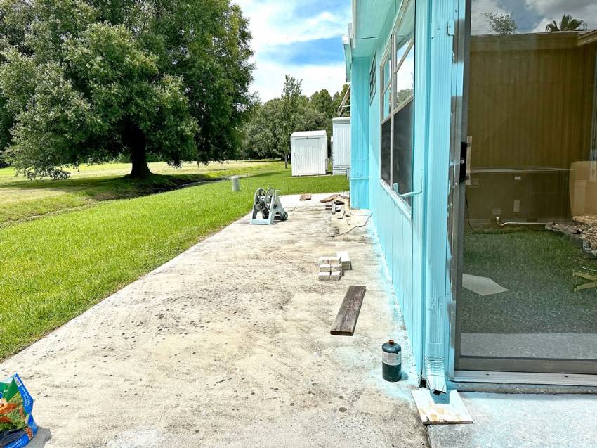 36 Leisure Drive a Auburndale, FL Mobile or Manufactured Home for Sale