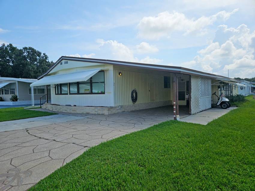 1301 Polk City Road, Lot 158 a Haines City, FL Mobile or Manufactured Home for Sale