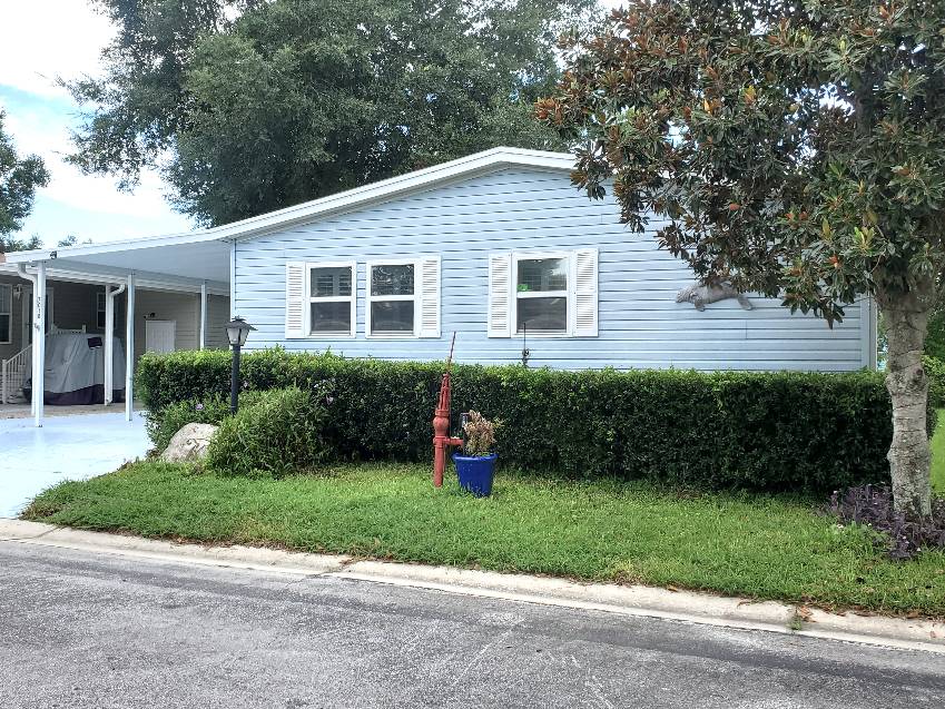 7018 W Bedfordshire Loop a Homosassa, FL Mobile or Manufactured Home for Sale