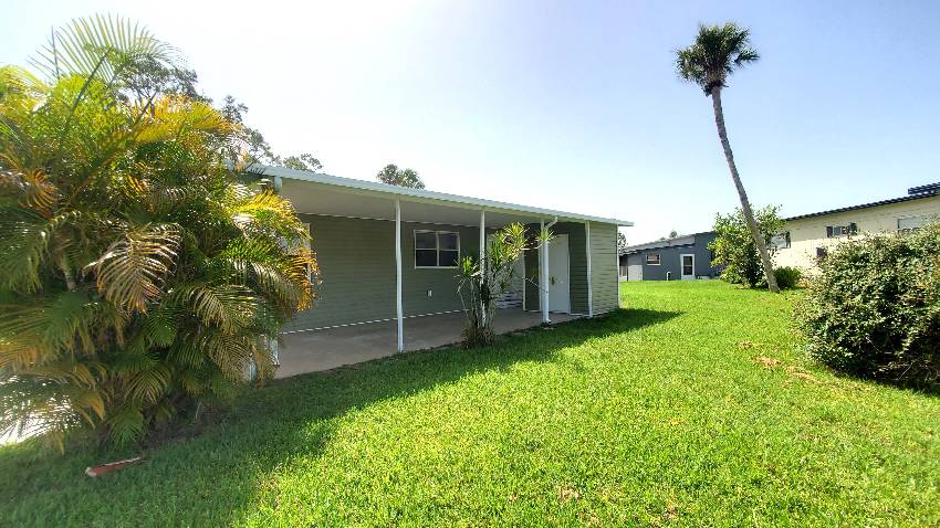 207 N Utrecht a Ellenton, FL Mobile or Manufactured Home for Sale