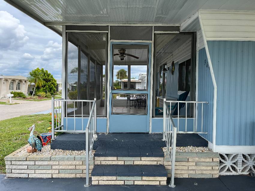 964 Posadas a Venice, FL Mobile or Manufactured Home for Sale