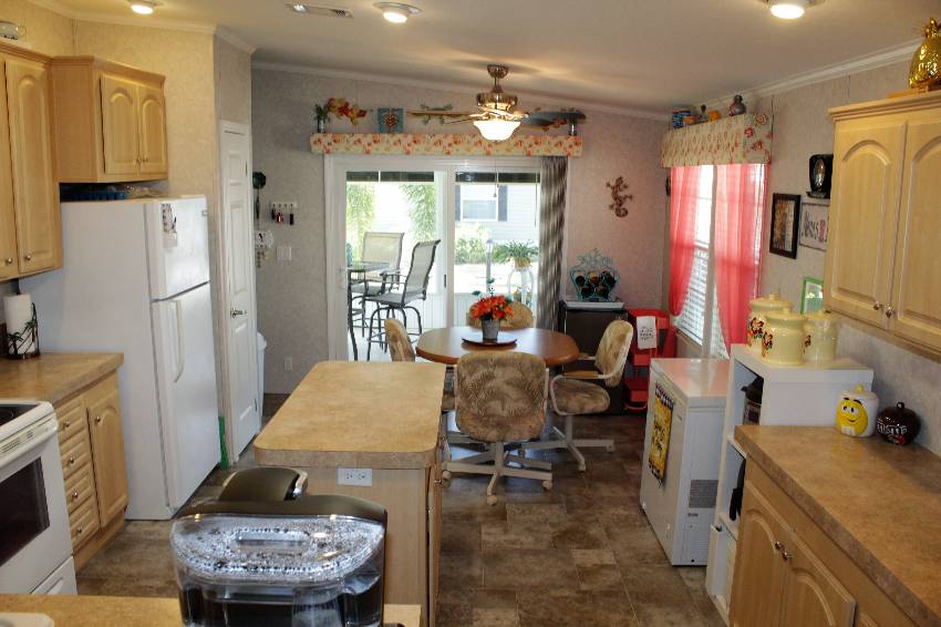 1240 Cypress Vine Rd a Winter Haven, FL Mobile or Manufactured Home for Sale