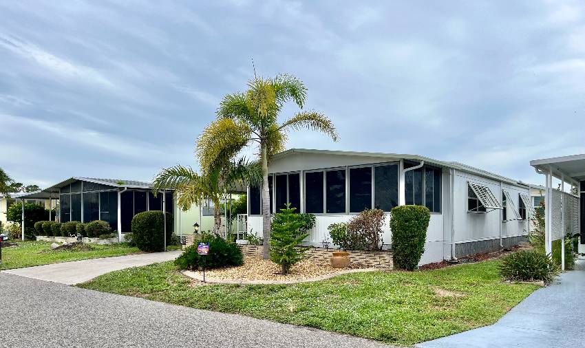 427 Andros a Venice, FL Mobile or Manufactured Home for Sale