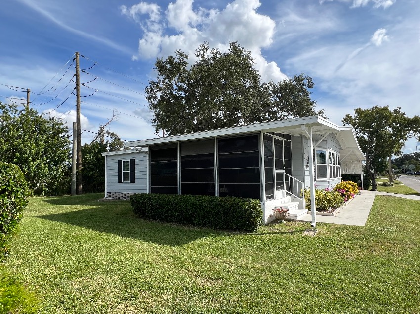 5671 Seven Oaks Dr. a Sarasota, FL Mobile or Manufactured Home for Sale