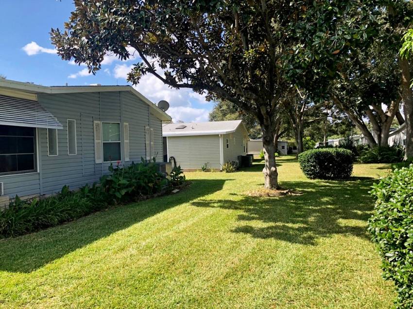 314 Winter Garden Court a Lake Alfred, FL Mobile or Manufactured Home for Sale