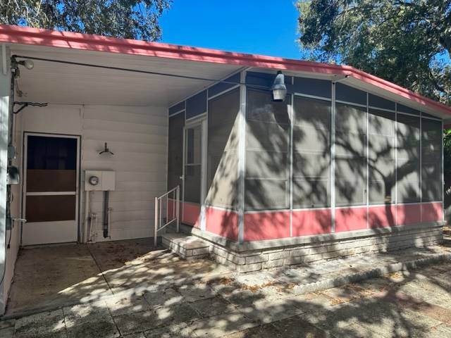15777 Bolesta Road #4 a Clearwater, FL Mobile or Manufactured Home for Sale