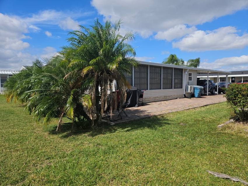 333 Midnight Cypress Road a Winter Haven, FL Mobile or Manufactured Home for Sale