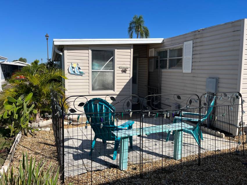 1100 Curlew Rd Lot 102 a Dunedin, FL Mobile or Manufactured Home for Sale