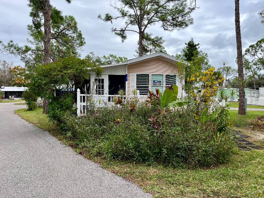 1300 N River Rd Lot E28 a Venice, FL Mobile or Manufactured Home for Sale