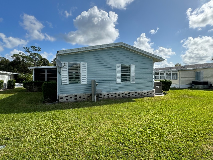 5415 Harrow Terrace a Sarasota, FL Mobile or Manufactured Home for Sale