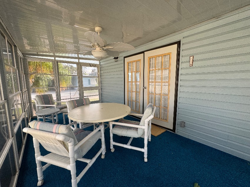 5415 Harrow Terrace a Sarasota, FL Mobile or Manufactured Home for Sale