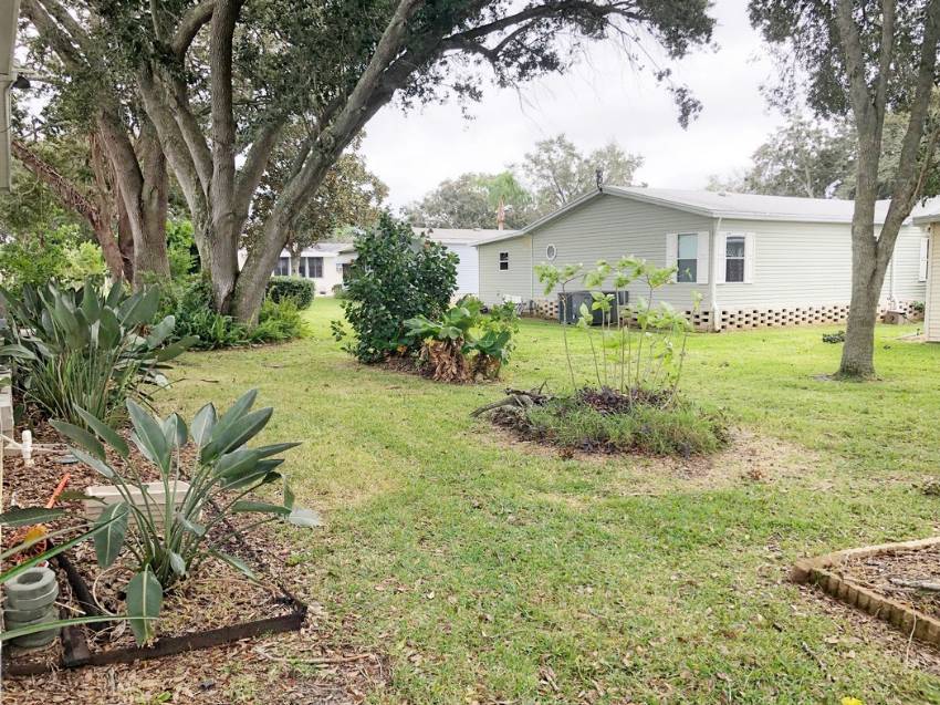 417 Gulf Stream Drive a Lake Alfred, FL Mobile or Manufactured Home for Sale