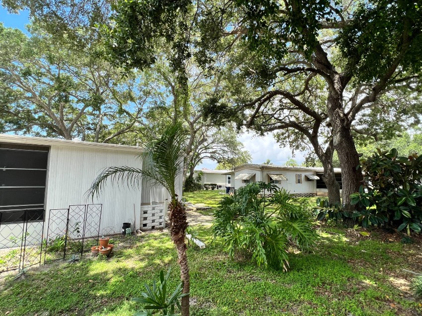 2871 Bay Aristocrat Drive Lot 161 a Sarasota, FL Mobile or Manufactured Home for Sale
