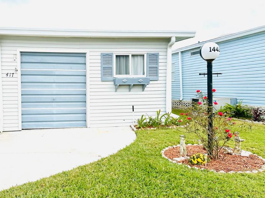 1443 Crooked Creek Trail a Lakeland, FL Mobile or Manufactured Home for Sale