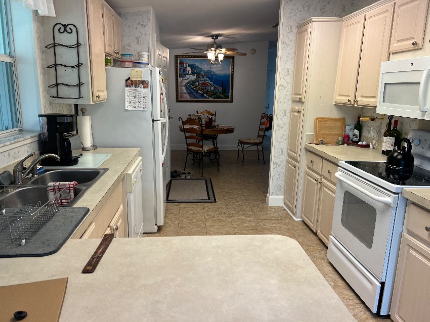 6708 Dulce Real a Fort Pierce, FL Mobile or Manufactured Home for Sale