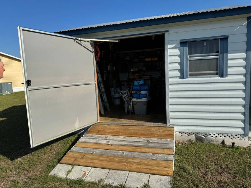 12 Navel Drive a Winter Haven, FL Mobile or Manufactured Home for Sale