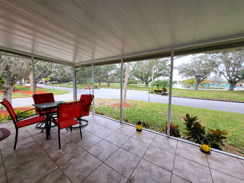 5401 Stonehaven Lane a Sarasota, FL Mobile or Manufactured Home for Sale
