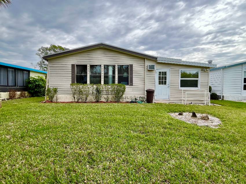 1234 N Indies Cir a Venice, FL Mobile or Manufactured Home for Sale