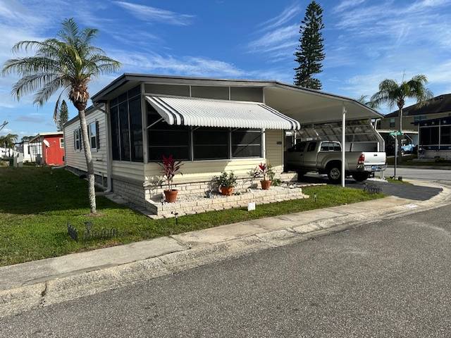 15666 49th St N #1143 a Clearwater, FL Mobile or Manufactured Home for Sale