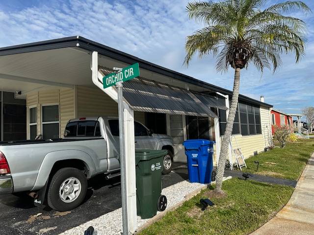 15666 49th St N #1143 a Clearwater, FL Mobile or Manufactured Home for Sale