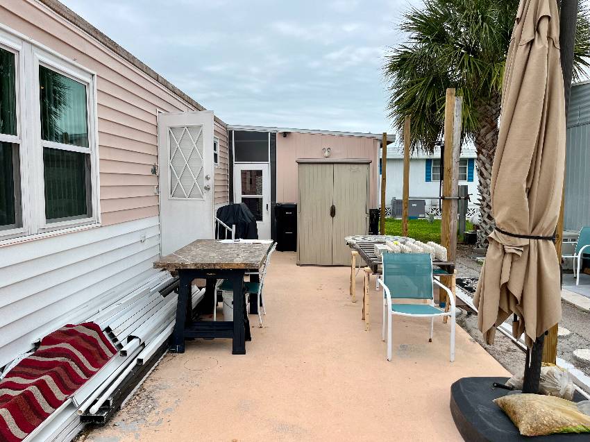 960 Freeport a Venice, FL Mobile or Manufactured Home for Sale