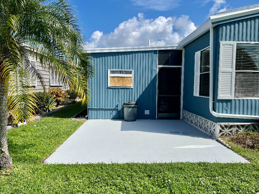 1285 S Indies Cir a Venice, FL Mobile or Manufactured Home for Sale