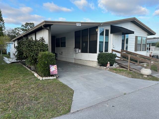 6130 Cortez Ave a New Port Richey, FL Mobile or Manufactured Home for Sale