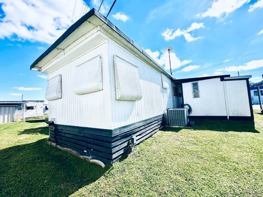 43 B B Street a Lakeland, FL Mobile or Manufactured Home for Sale