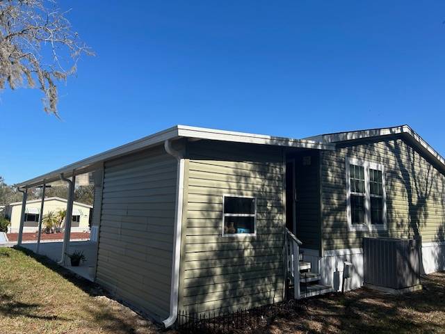 11724 Imperial Oaks Blvd a New Port Richey, FL Mobile or Manufactured Home for Sale