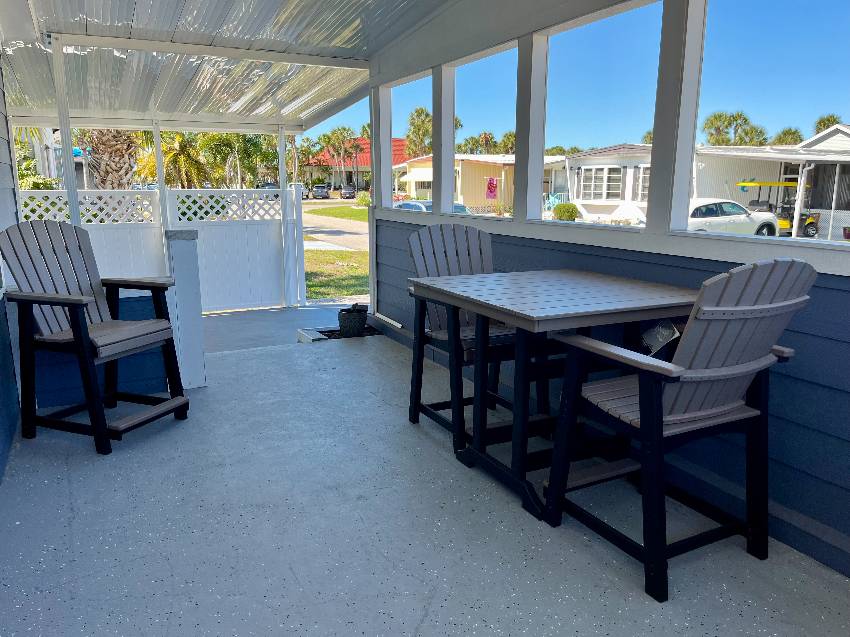 968 Freeport a Venice, FL Mobile or Manufactured Home for Sale