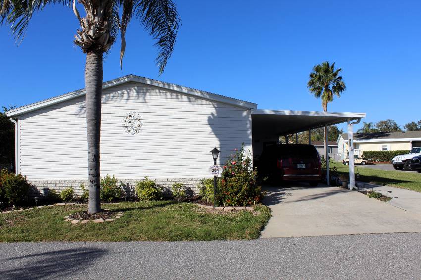 304 Midnight Cypress Dr. a Winter Haven, FL Mobile or Manufactured Home for Sale