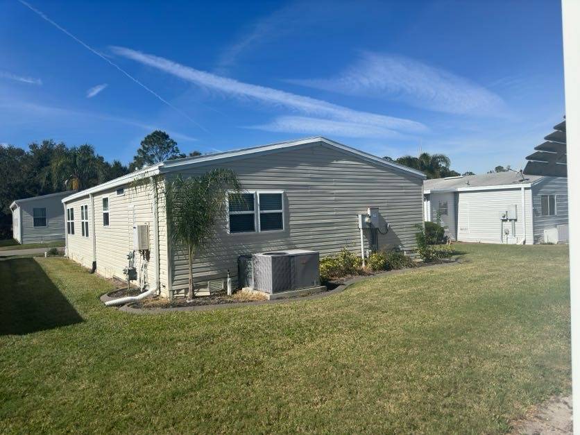 58 Sargent Street a Haines City, FL Mobile or Manufactured Home for Sale