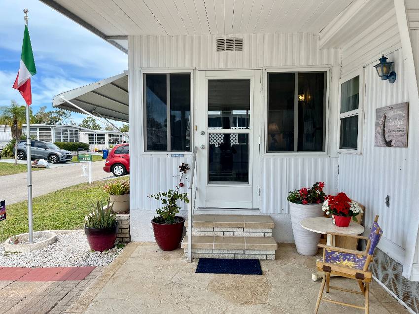 322 8th St a Nokomis, FL Mobile or Manufactured Home for Sale