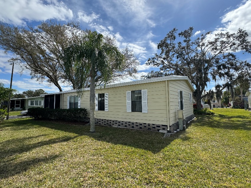 5654 Scarborough Ln a Sarasota, FL Mobile or Manufactured Home for Sale